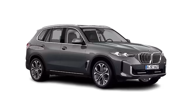 BMW X5 photo 1