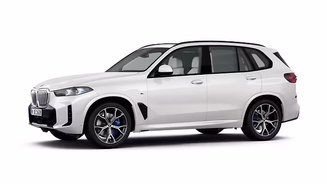 BMW X5 photo 4
