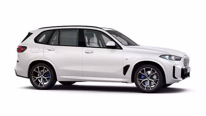 BMW X5 photo 3