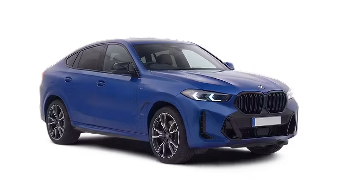 BMW X6 photo 1