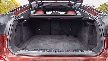 BMW X6 photo 7