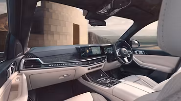 BMW X7 photo 5