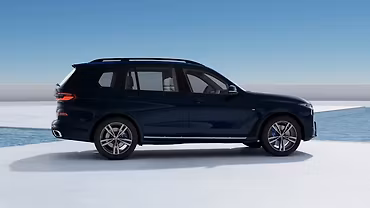 BMW X7 photo 2