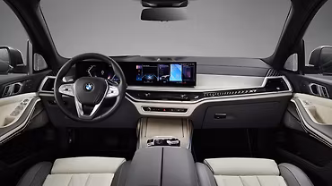 BMW X7 photo 4