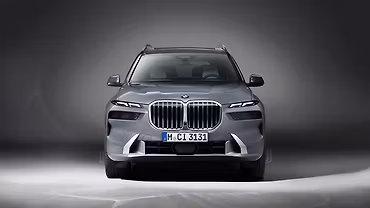 BMW X7 photo 3