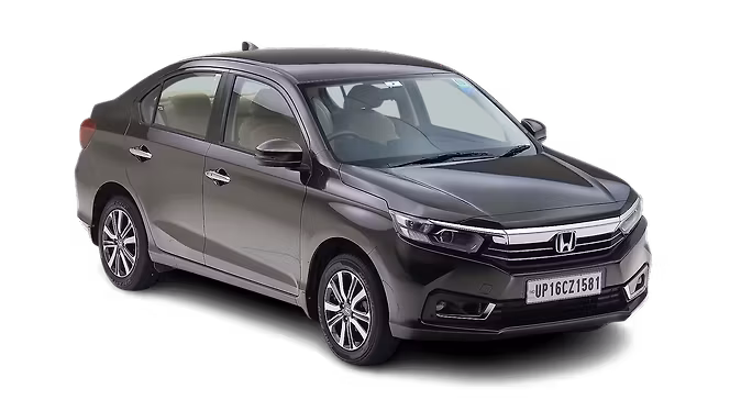 Honda Amaze - 2nd Gen photo 1