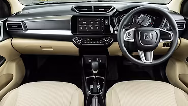 Honda Amaze - 2nd Gen photo 5