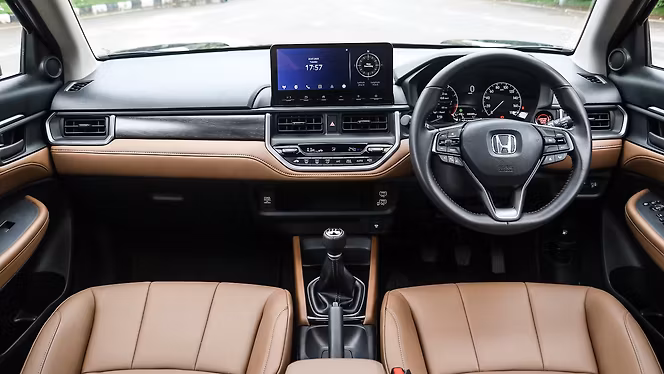 Honda Elevate photo 3