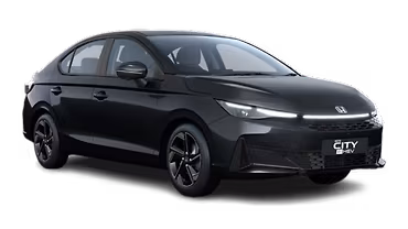 Honda New City photo 2