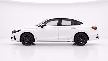 Honda New City photo 4