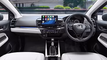 Honda New City photo 6