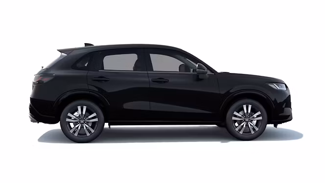 Honda ZR-V photo 3