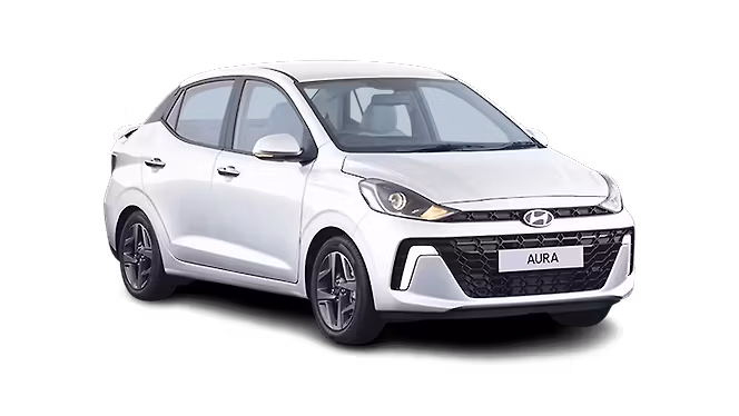 Hyundai Aura photo 1
