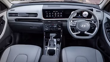 Hyundai Creta photo 6
