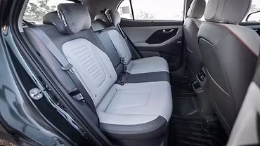 Hyundai Creta photo 5
