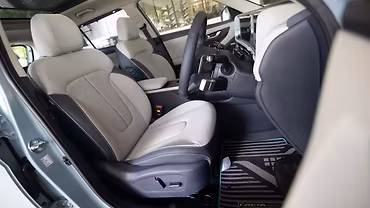 Hyundai Creta Electric photo 5