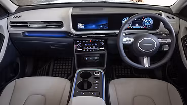 Hyundai Creta Electric photo 6