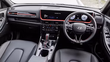 Hyundai Creta N Line photo 6