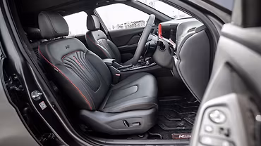 Hyundai Creta N Line photo 7