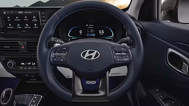 Hyundai Exter photo 6