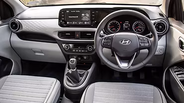 Hyundai Grand i10 NIOS photo 6