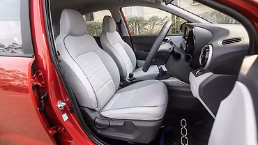 Hyundai Grand i10 NIOS photo 5