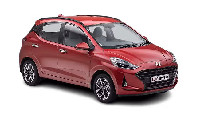 Hyundai Grand i10 NIOS photo 1