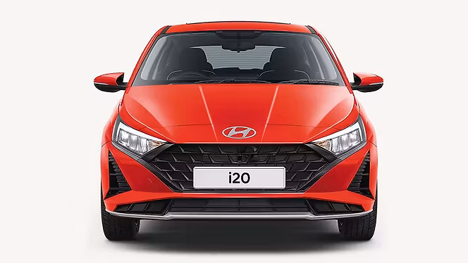 Hyundai i20 photo 4