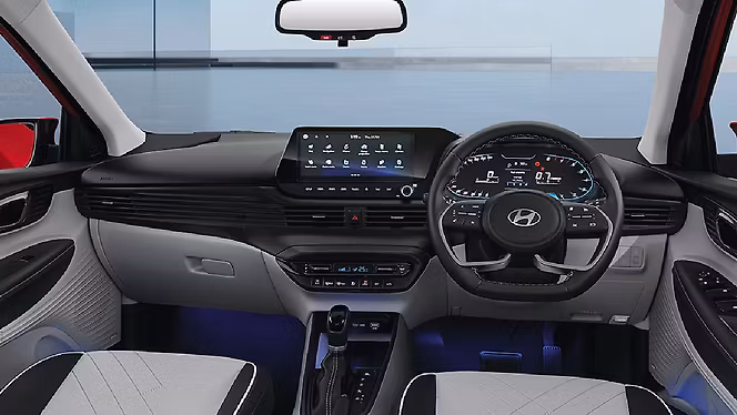 Hyundai i20 photo 6