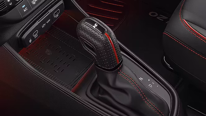 Hyundai i20 N Line photo 5