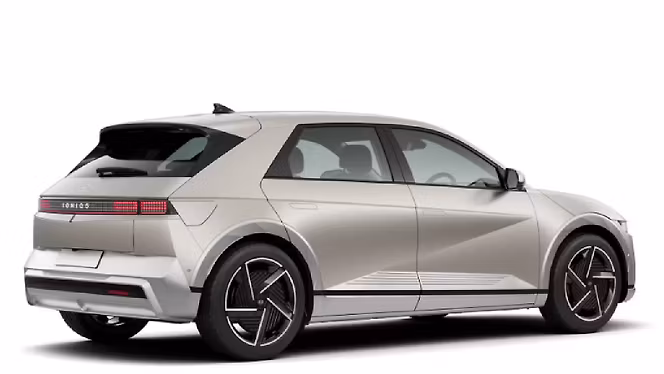 Hyundai IONIQ 5 photo 5