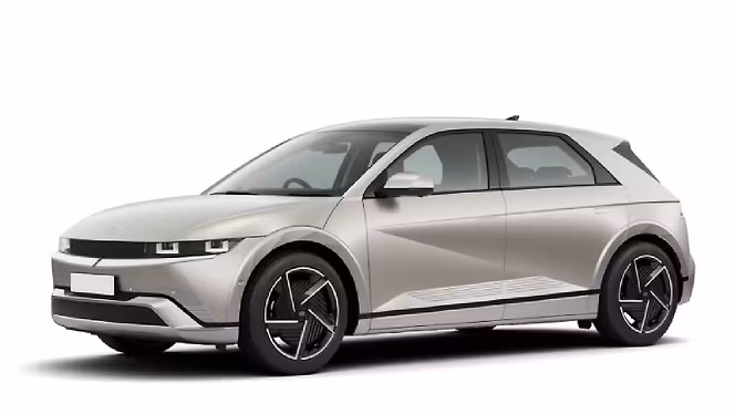 Hyundai IONIQ 5 photo 7