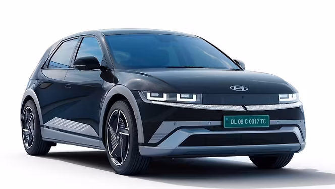 Hyundai IONIQ 5 photo 2