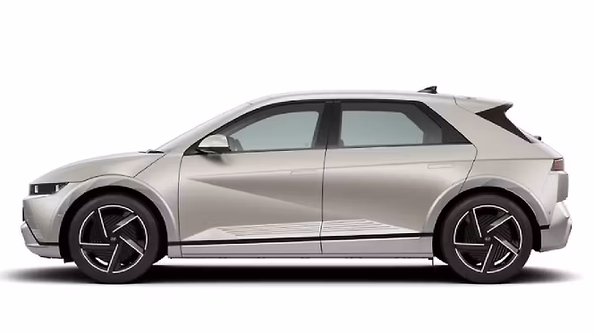 Hyundai IONIQ 5 photo 6