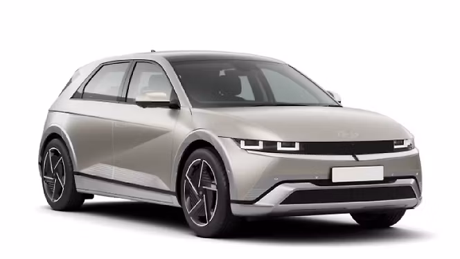 Hyundai IONIQ 5 photo 1