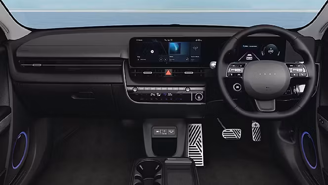Hyundai IONIQ 5 photo 8