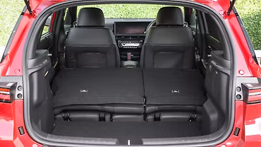 Hyundai Venue N Line photo 6