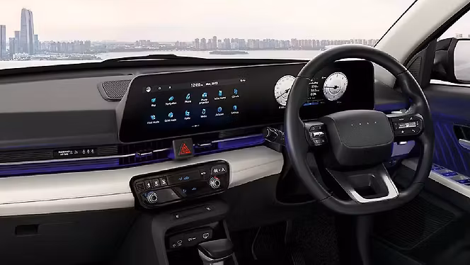 Hyundai Verna photo 4