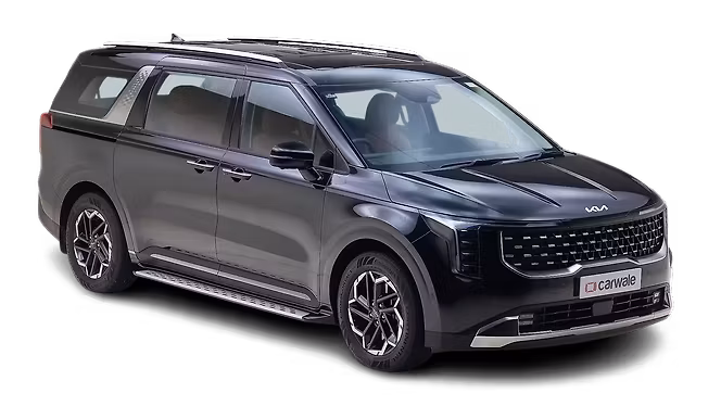 Kia Carnival photo 1