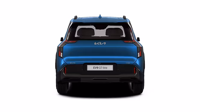 Kia EV6 photo 3