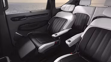 Kia EV9 photo 5