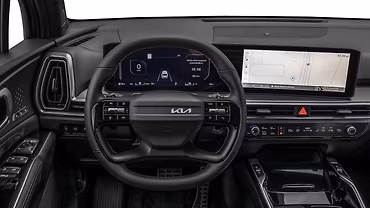 Kia Sorento photo 7