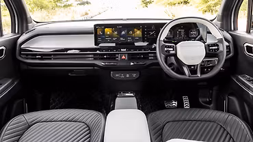 Kia Syros EV photo 7