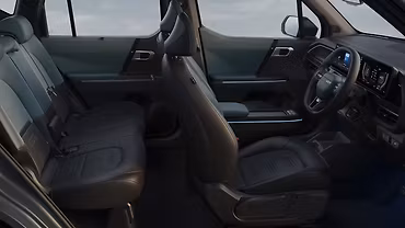 Kia Syros EV photo 6