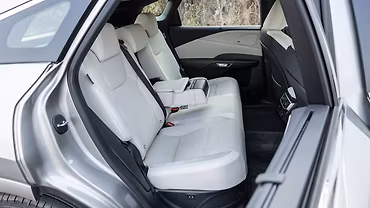 Lexus RX photo 6