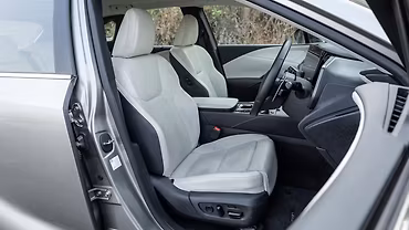 Lexus RX photo 5