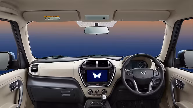 Mahindra Bolero Neo photo 3