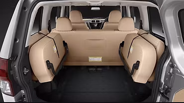 Mahindra Bolero Neo Plus photo 5