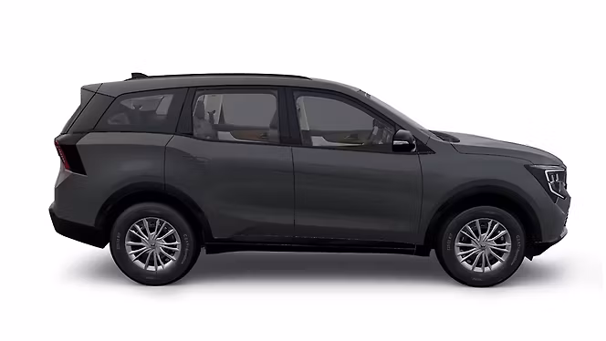 Mahindra XUV 7XO photo 3