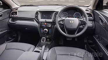 Mahindra XUV400 photo 6
